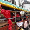 Fastnachtszug Oberelbert 2020
